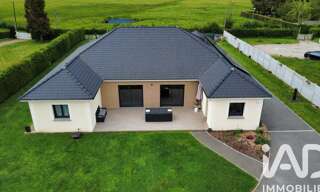 Maison 3 Pièces 183 m² à vendre à Dampierre-en-Bray (76220)