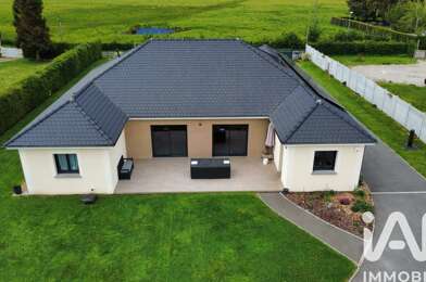 Maison 3 pièces 368000 €