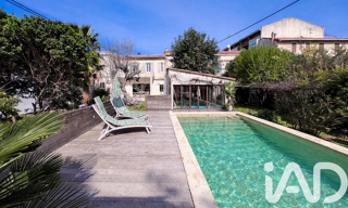 Maison 10 Pièces 200 m² à vendre à Avignon (84000)
