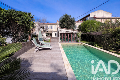 Maison 10 pièces 730000 €