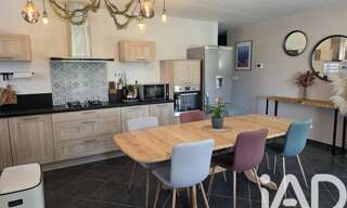 Maison 5 Pièces 93 m² à vendre à Cléry-Saint-André (45370)