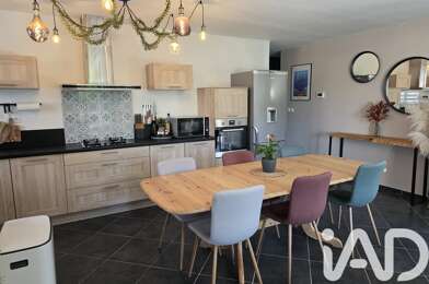 Maison 5 pièces 249000 €