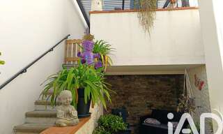 Maison 3 Pièces 55 m² à vendre à Le Boulou (66160)
