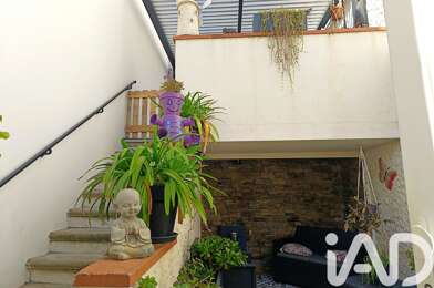 Maison 3 pièces 169000 €
