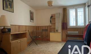 Appartement 1 Pièce 20 m² à louer à Pleyben (29190)