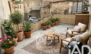 Maison 3 Pièces 74 m² à vendre à Bezouce (30320)