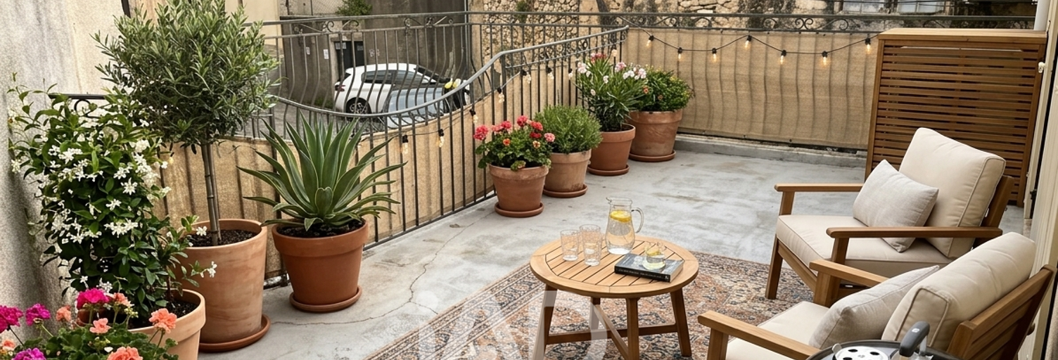 Maison 3 Pièces 74 m² à vendre à Bezouce (30320)