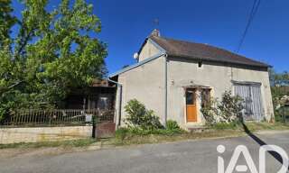 Maison 3 Pièces 75 m² à vendre à Heuilley-sur-Saône (21270)