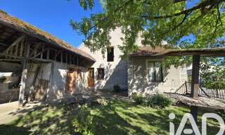 Maison 3 Pièces 75 m² à vendre à Heuilley-sur-Saône (21270)