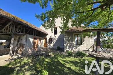 Maison 3 pièces 64500 €