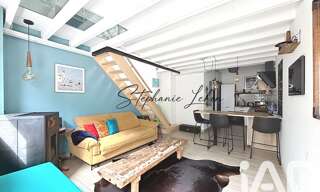 Maison 3 Pièces 48 m² à vendre à Wimereux (62930)