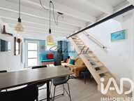 Vente Maison/villa 3 pièces — photo 2