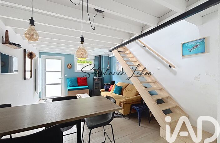 Vente Maison/villa 3 pièces — photo 2