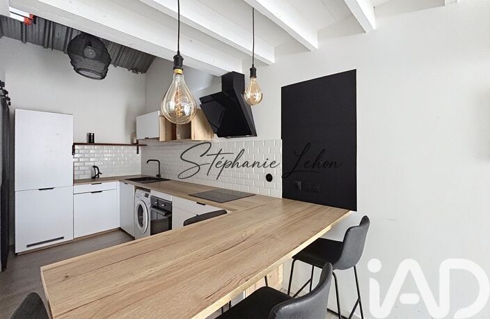 Vente Maison/villa 3 pièces — photo 3