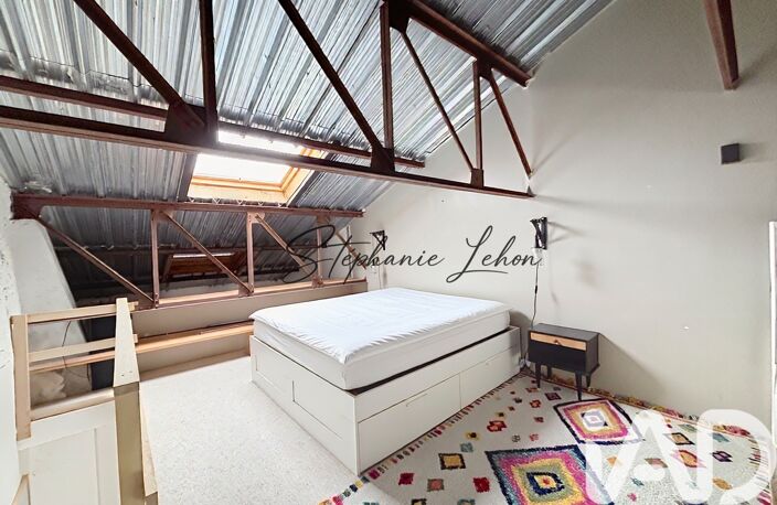 Vente Maison/villa 3 pièces — photo 4