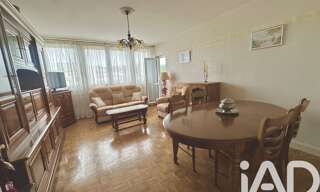 Appartement 3 Pièces 65 m² à vendre à Saint-Étienne (42100)