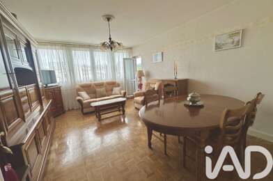 Appartement 3 pièces 63000 €