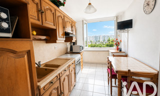 Appartement 3 Pièces 65 m² à vendre à Saint-Étienne (42100)