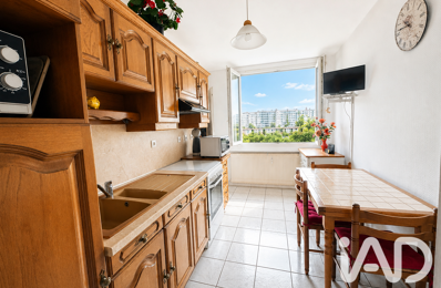 Vente Appartement 3 pièces — photo du bien