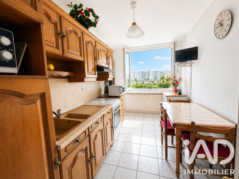 Vente Appartement 3 pièces — photo 1