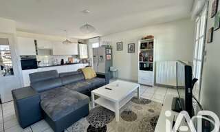 Appartement 3 Pièces 67 m² à vendre à Saint-Galmier (42330)