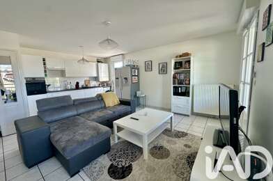 Appartement 3 pièces 178000 €