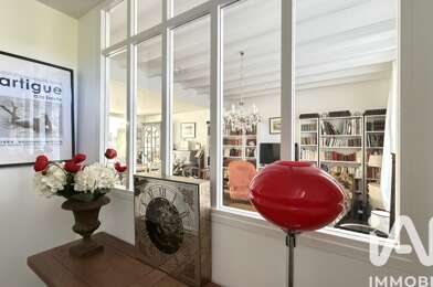 Maison 7 pièces 814500 €