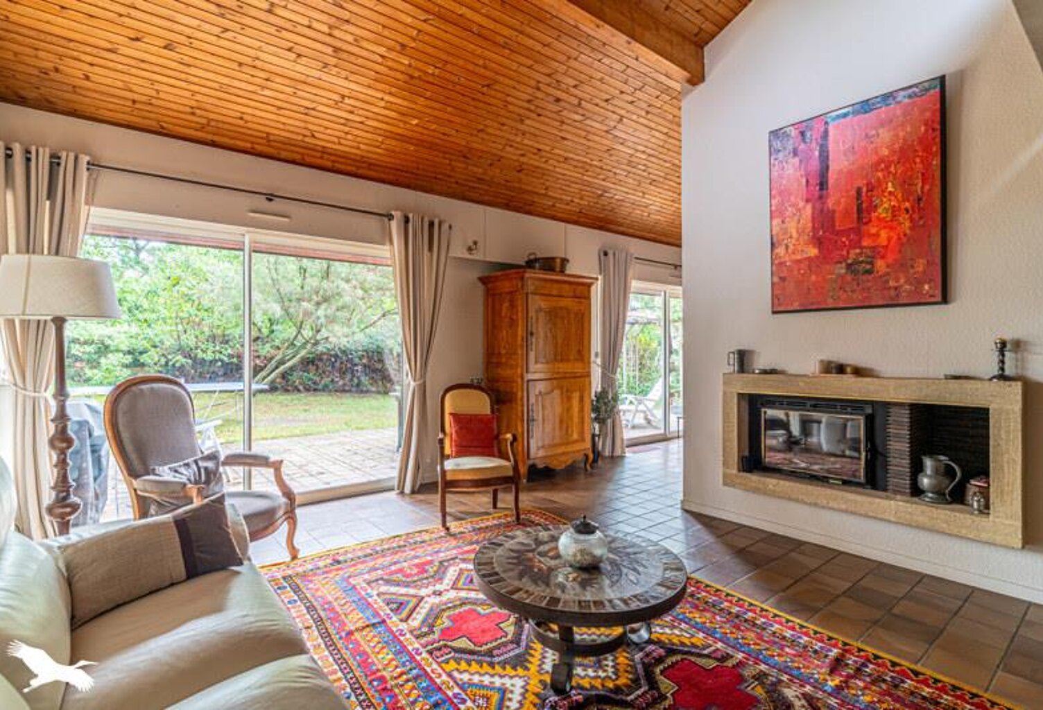 Vente maison 8 pièces 185 m² Mérignac (33700) — photo 1