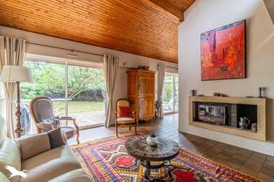 Maison 8 pièces 749000 €