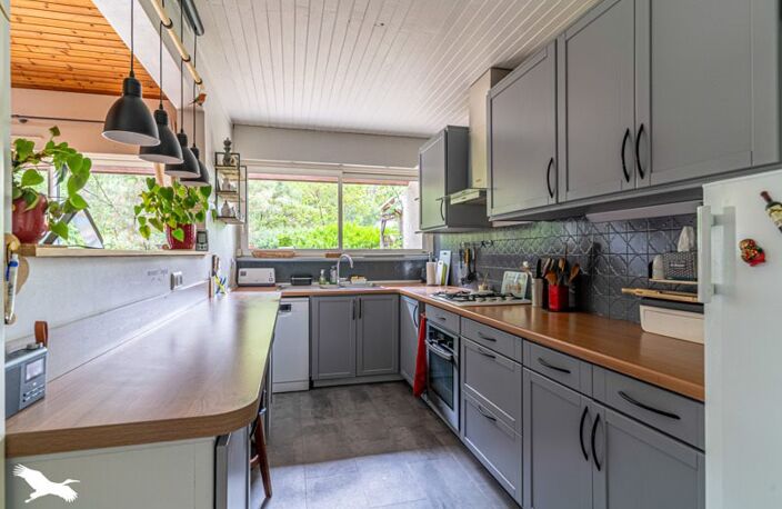 Vente maison 8 pièces 185 m² Mérignac (33700) — photo 4