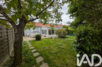 Maison 5 pièces 218500 €