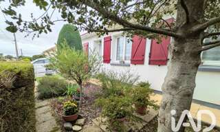 Maison 5 Pièces 90 m² à vendre à Mouilleron-le-Captif (85000)