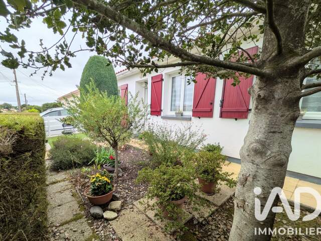 Vente Maison/villa 5 pièces — photo du bien