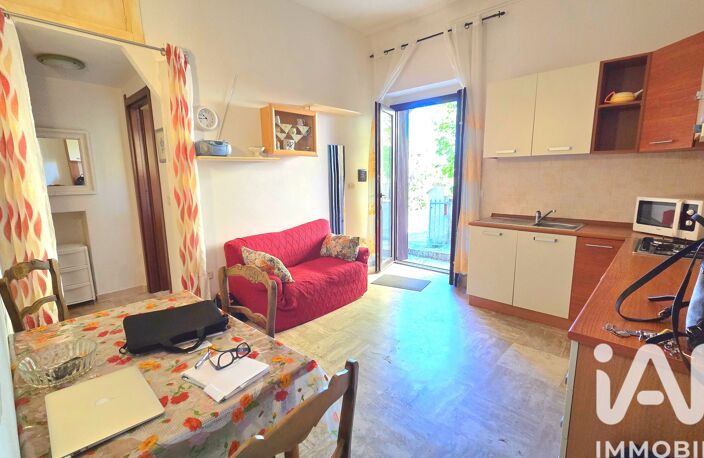 Vente Appartement 6 pièces — photo 4
