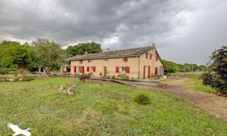 Maison 6 Pièces 230 m² à vendre à Paulhac (31380)
