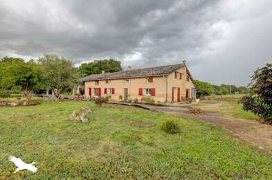 Maison 6 pièces 458000 €