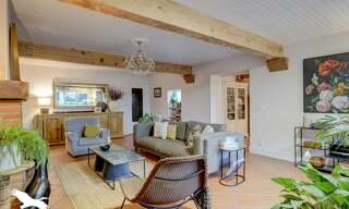 Maison 6 Pièces 230 m² à vendre à Paulhac (31380)