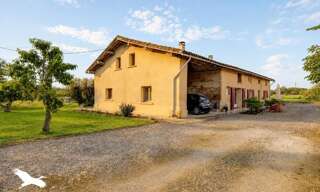 Maison 6 Pièces 230 m² à vendre à Paulhac (31380)