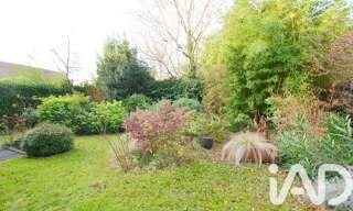 Appartement 4 Pièces 84 m² à vendre à Sannois (95110)