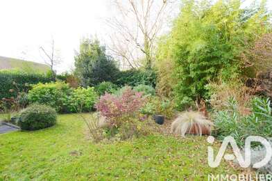 Appartement 4 pièces 399000 €