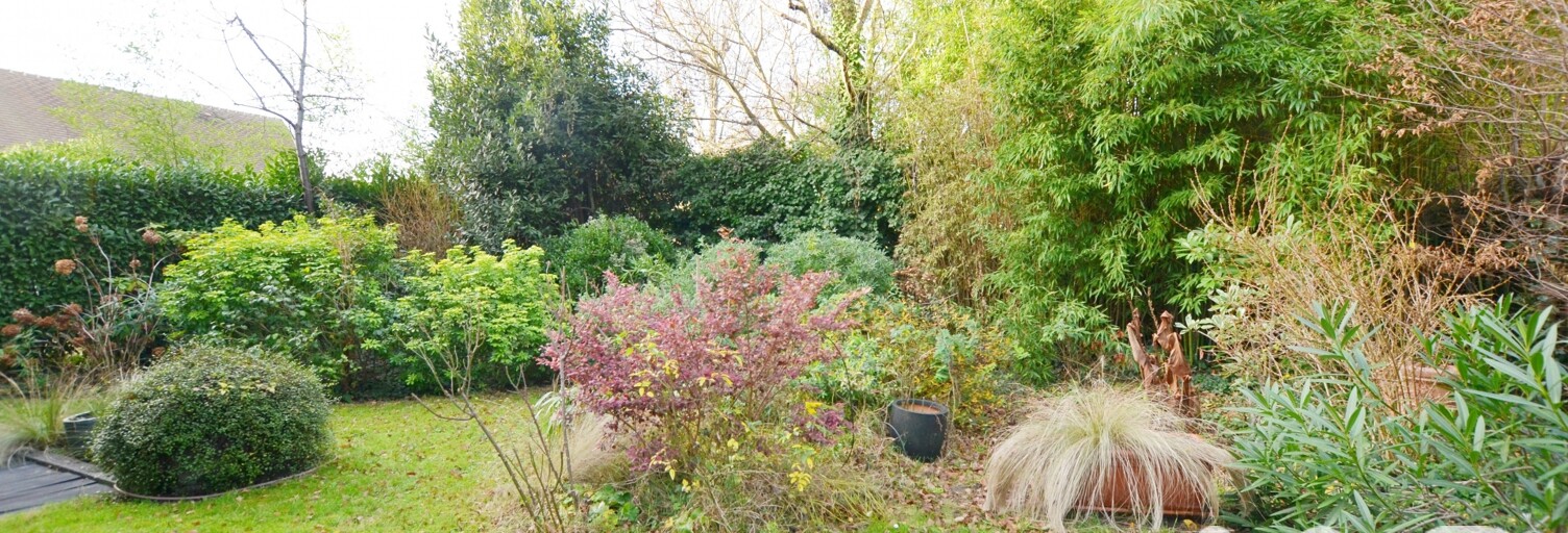Appartement 4 Pièces 84 m² à vendre à Sannois (95110)