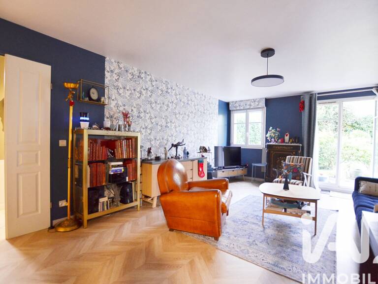 Vente Appartement 4 pièces — photo 1