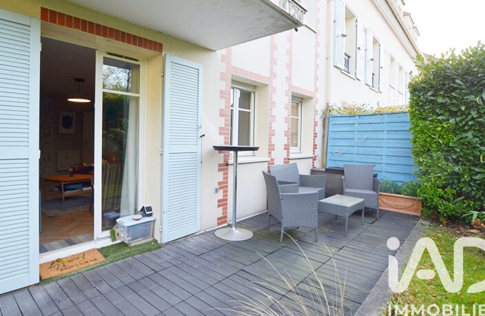 Vente Appartement 4 pièces — photo 3