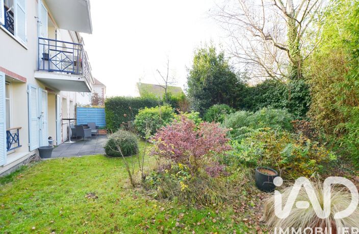 Vente Appartement 4 pièces — photo 4