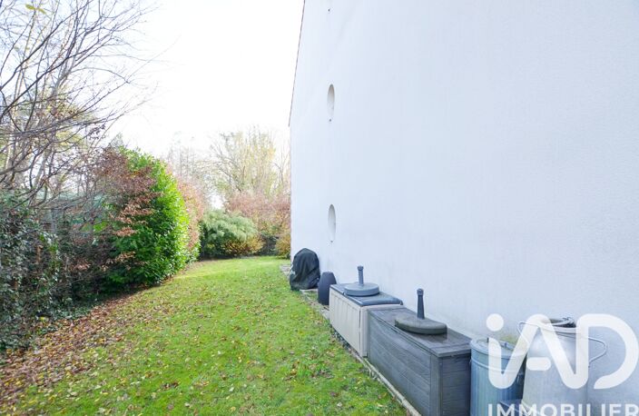 Vente Appartement 4 pièces — photo 5
