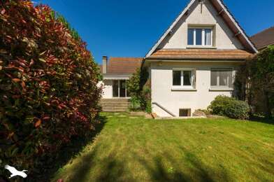Maison 7 pièces 799000 €