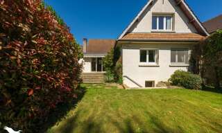 Maison 7 Pièces 179 m² à vendre à Orgeval (78630)