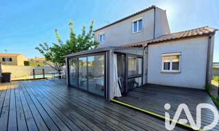 Maison 7 Pièces 157 m² à vendre à Cournonsec (34660)