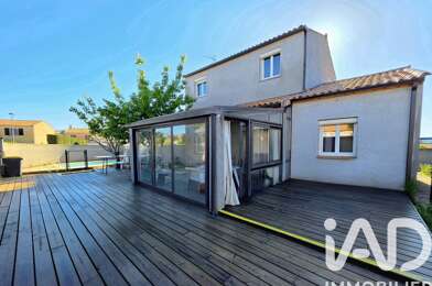 Maison 7 pièces 539000 €