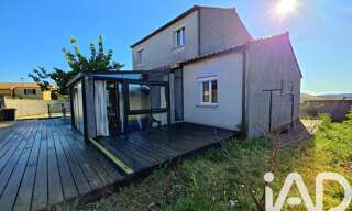 Maison 7 Pièces 157 m² à vendre à Cournonsec (34660)